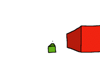 Perspektive Cubes