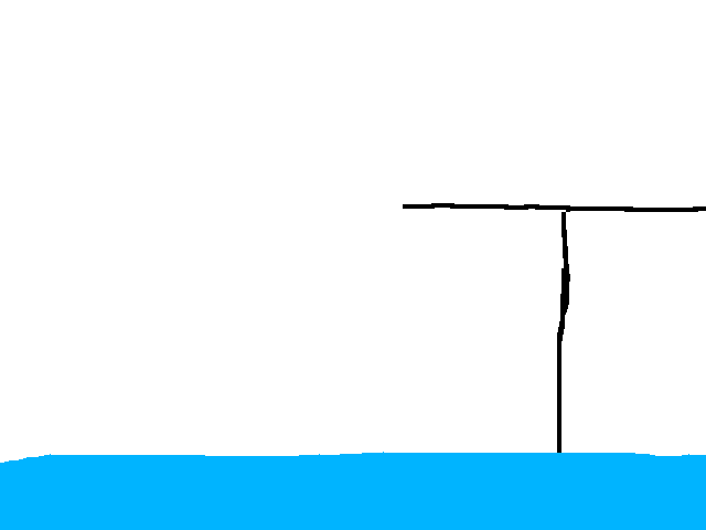 Diving