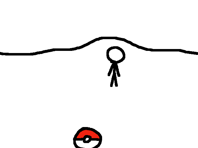 Pokémon in RealLife