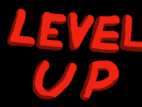 Level Up(Updated)