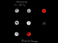 Blurryface album cover