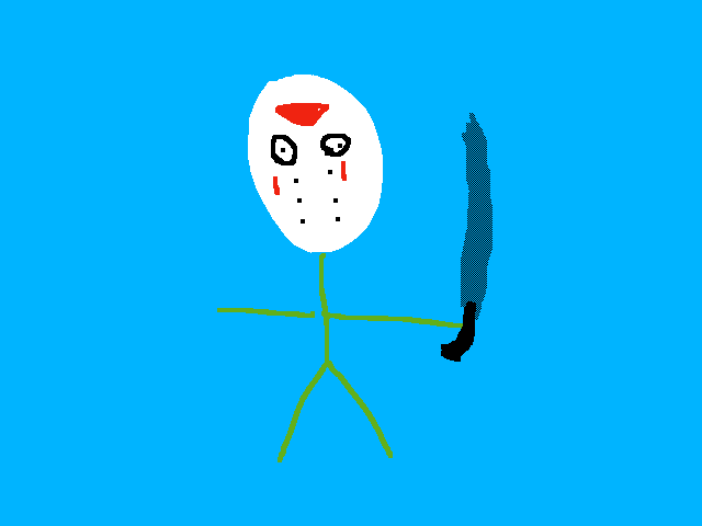 Stick Jason