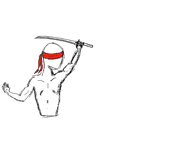 Training series (slice)