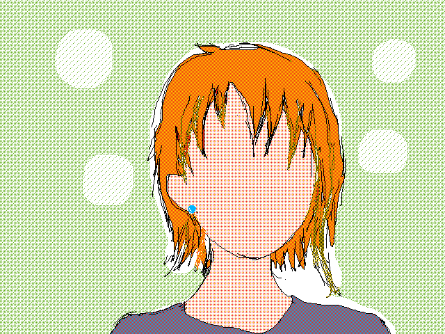 Nami's growth