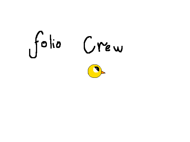 Folio crew -WIP