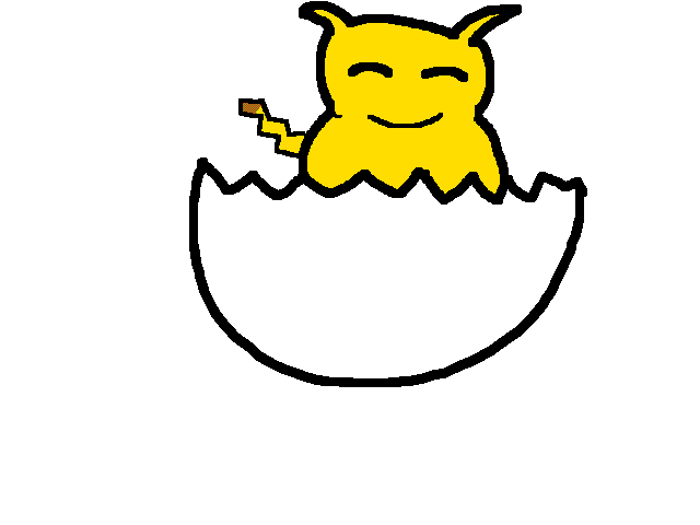 Egg pika