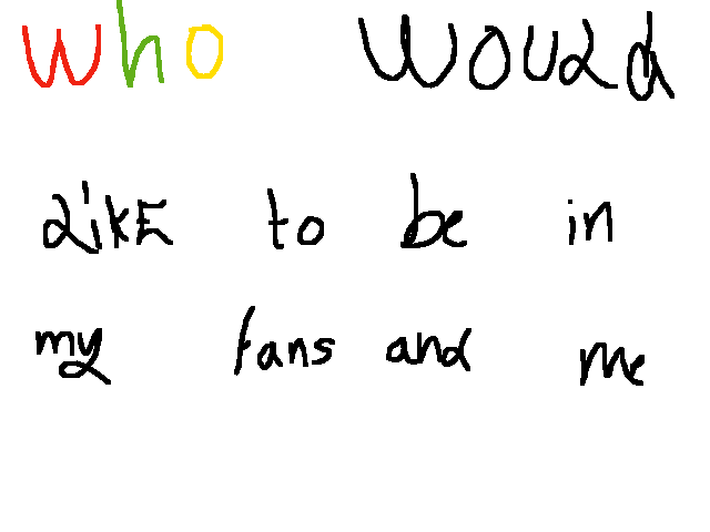 Fans