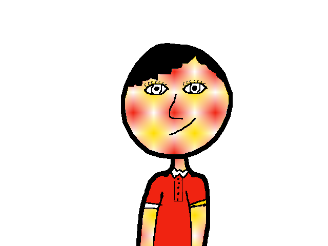 Mike