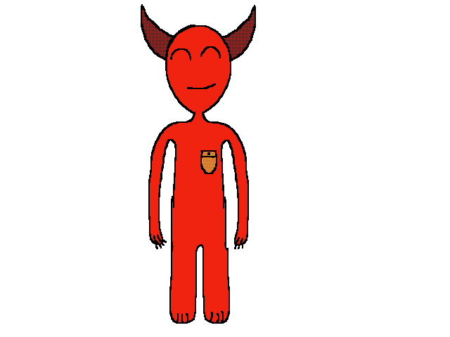 New oc!not my main