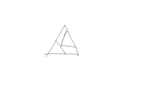 Em...my try of an impossible triangle
