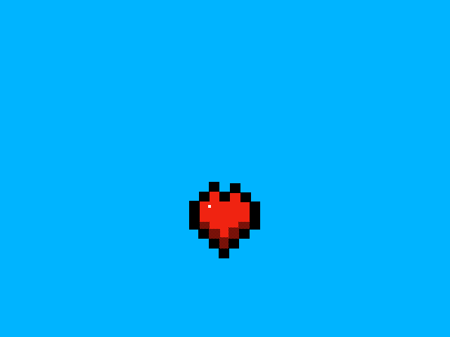 Pixel art (2)