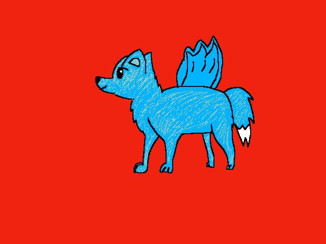 Fanart for @JUNOTHEWOLF