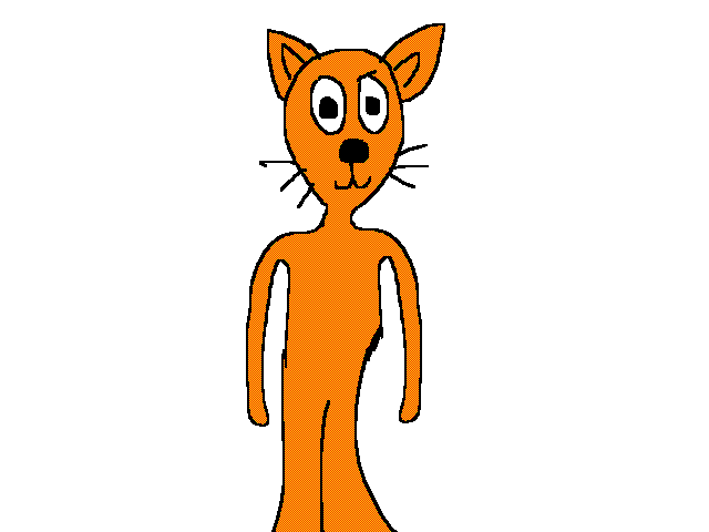 Foxy baby