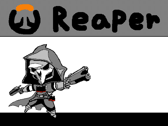 리퍼(Reaper)