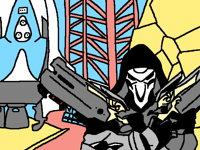리퍼(Reaper)