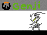 겐지(Genji)