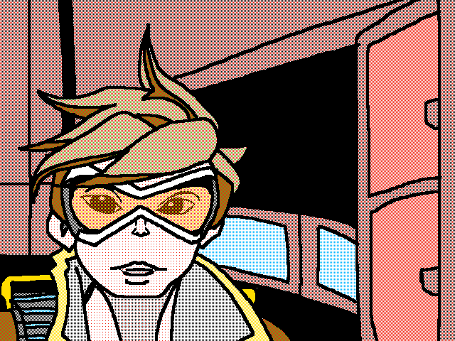 트레이서(Tracer)