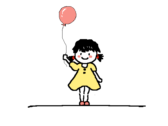 Happy Children‘s Day！