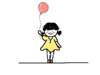 Happy Children‘s Day！