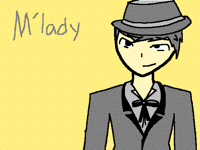Prom outfit ((Reupload again))