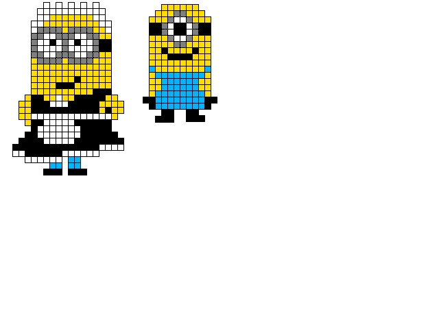 Minions