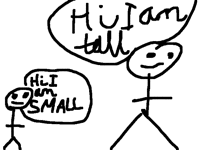 Lol height