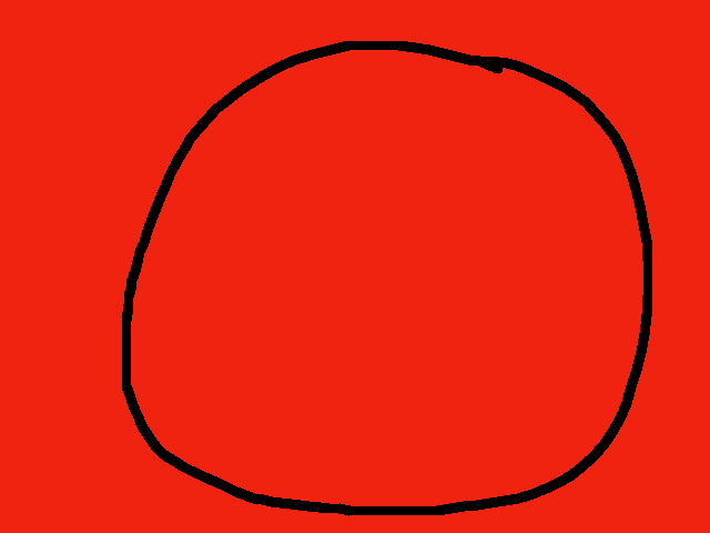 Circles going round