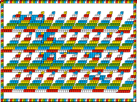 1/100000000000 of my pasteboard