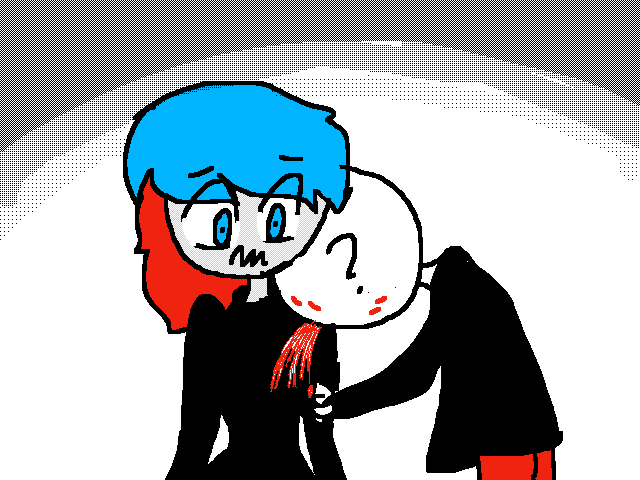 Done vampire GROUP Photo
