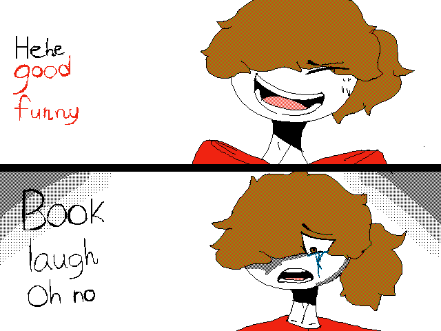 Sad bully why book