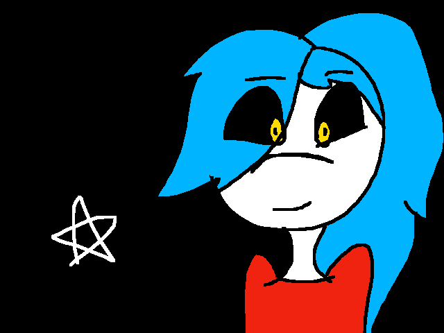 @StarTheSkeleton cute