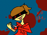 Kill fun me? @Sunnypainter