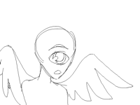 Wings + cyclops