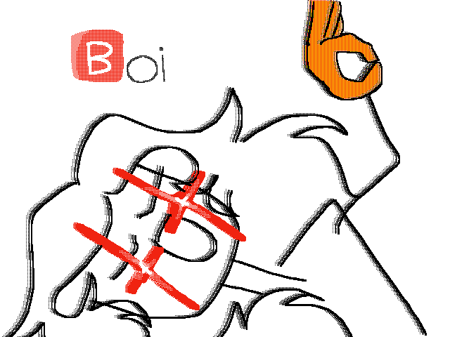 ️️i