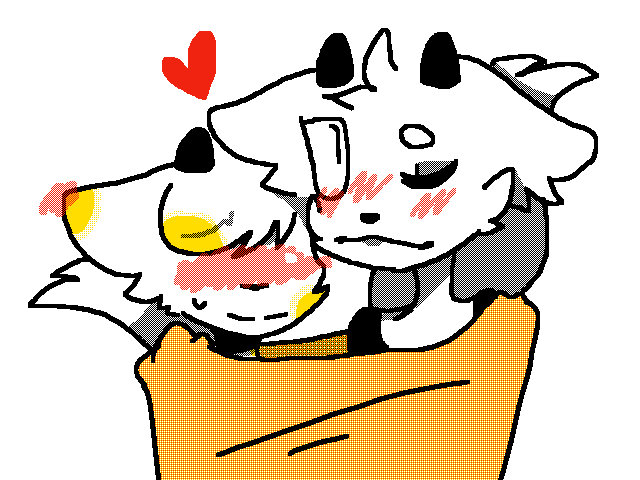 For @HildaTheCat ‘s adorable contest!