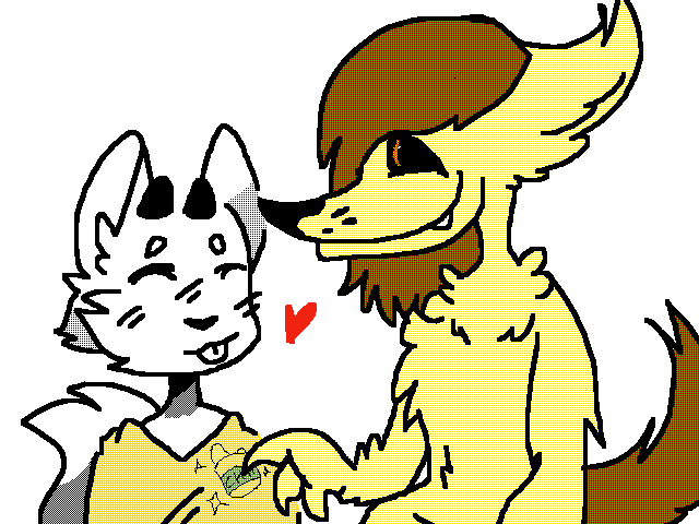 Collab w/ @LATE_REM