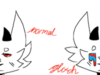 ASK ONE G/N STUFF (will b drawn