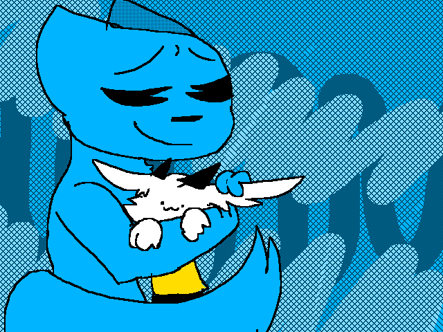 5TH @BunnyMouse