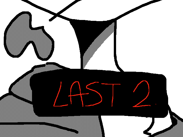 Last 2 days.