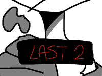 Last 2 days.
