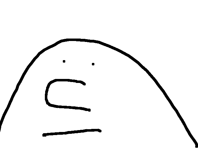 Pick nose