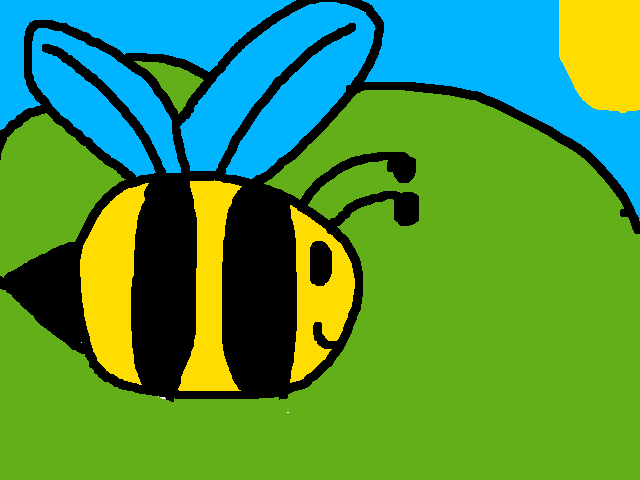 Bzzzzzzzzzz