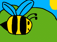 Bzzzzzzzzzz