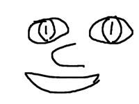 Faces