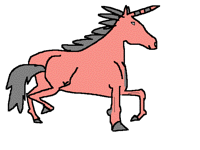T horse