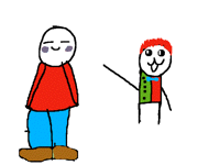 For stickyPerson