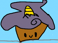 Ho wants to eat me