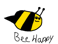 Bee Happy