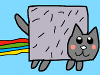 New nyen cat