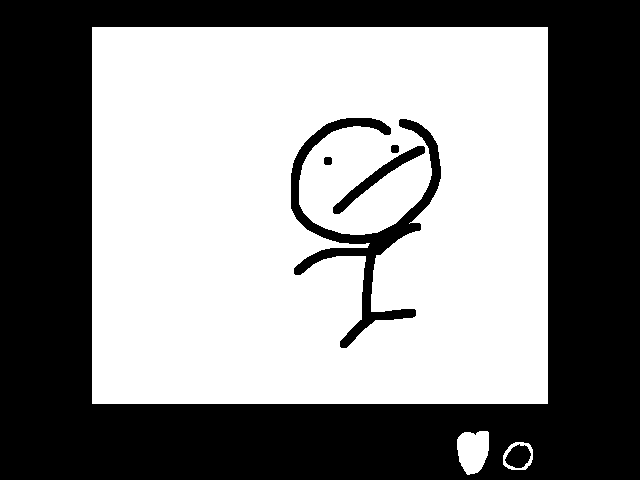 When u make something that u think desrevs feature